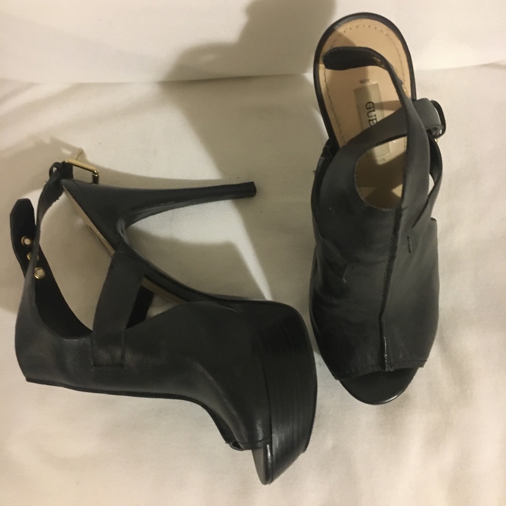 Guess heels